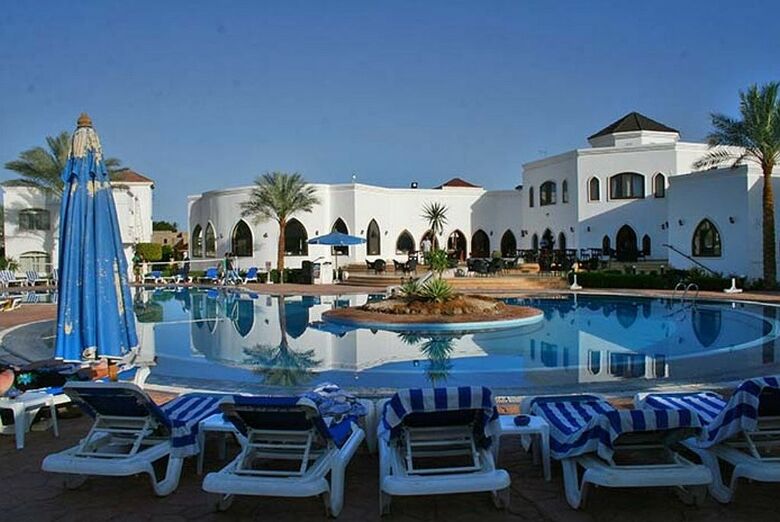 Hotel Falcon Inn Viva