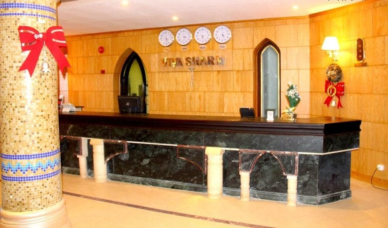 Hotel Falcon Inn Viva