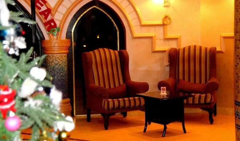 Hotel Falcon Inn Viva