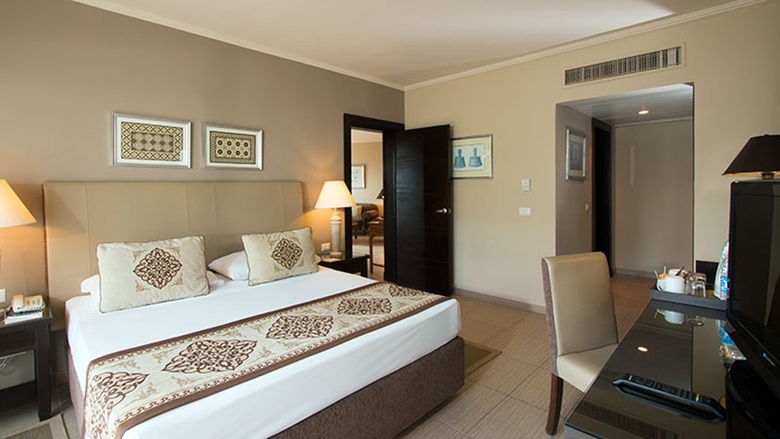 Hotel Iberotel Club Fanara