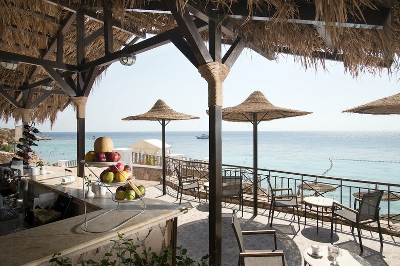 Hotel Iberotel Club Fanara
