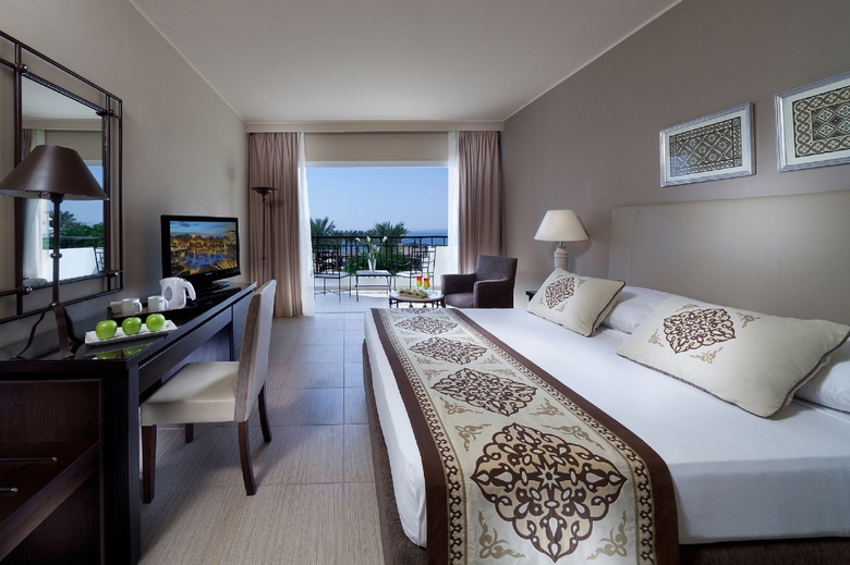 Hotel Iberotel Club Fanara