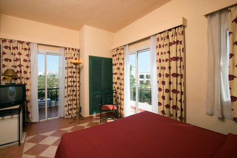 Hotel Iberotel Club Fanara
