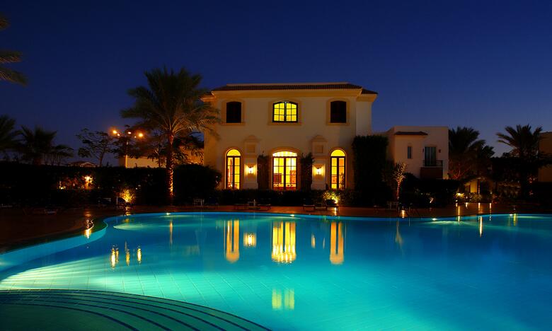 Hotel Iberotel Club Fanara