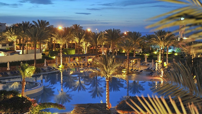 Hotel Iberotel Club Fanara