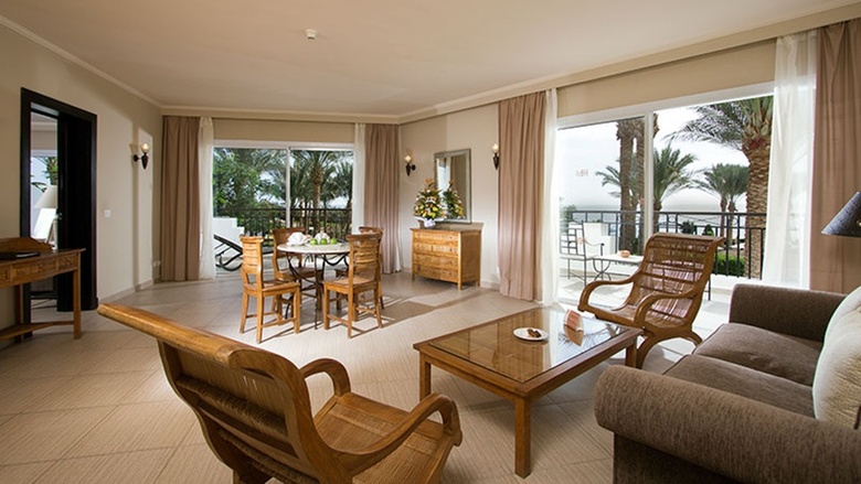 Hotel Iberotel Club Fanara