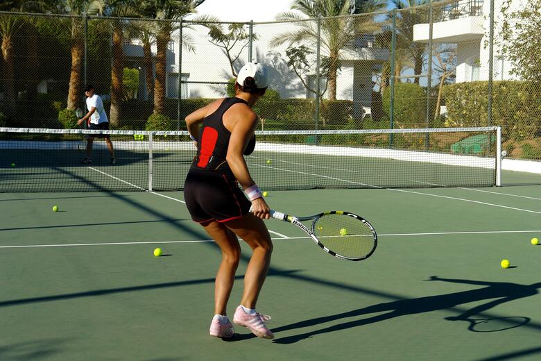 Hotel Iberotel Club Fanara