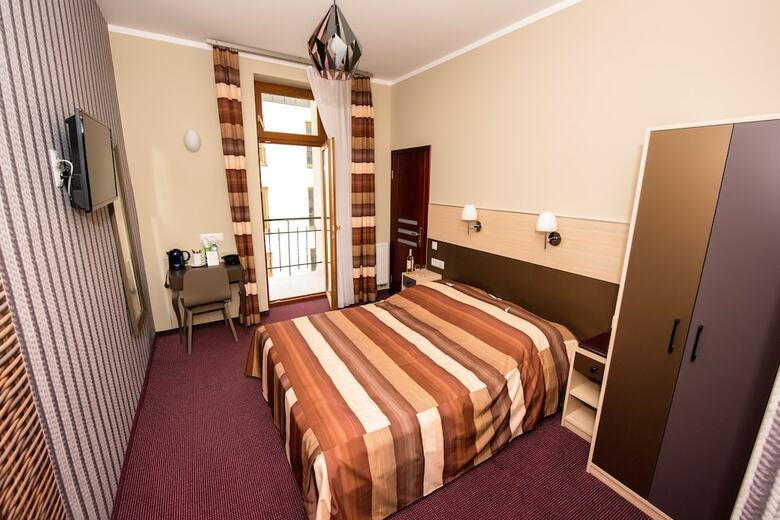 Kazimierz Hotel II