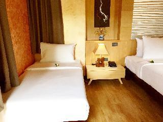 Hotel Weekender Resort & Spa