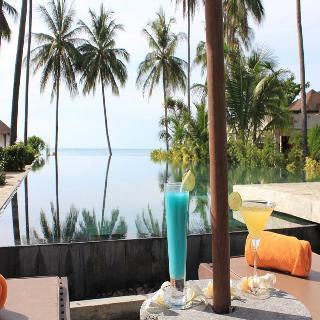 Hotel Weekender Resort & Spa
