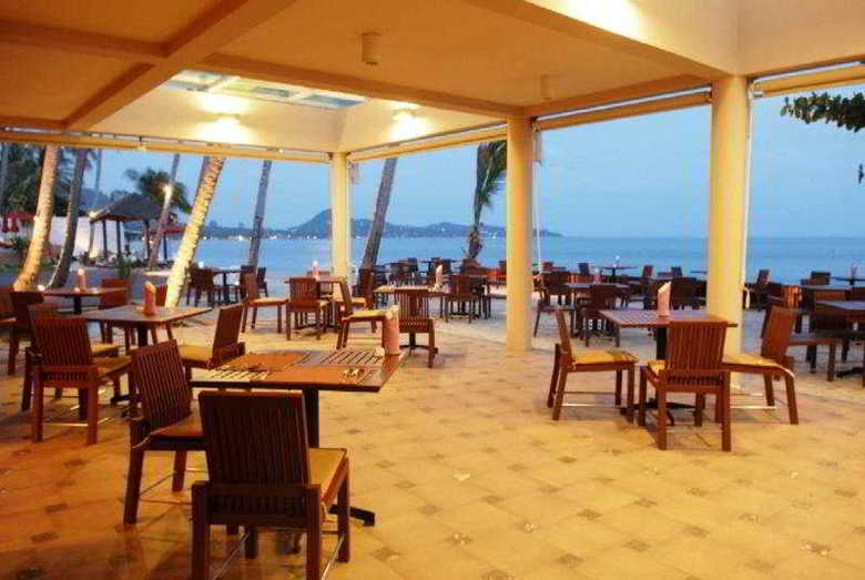 Hotel Weekender Resort & Spa