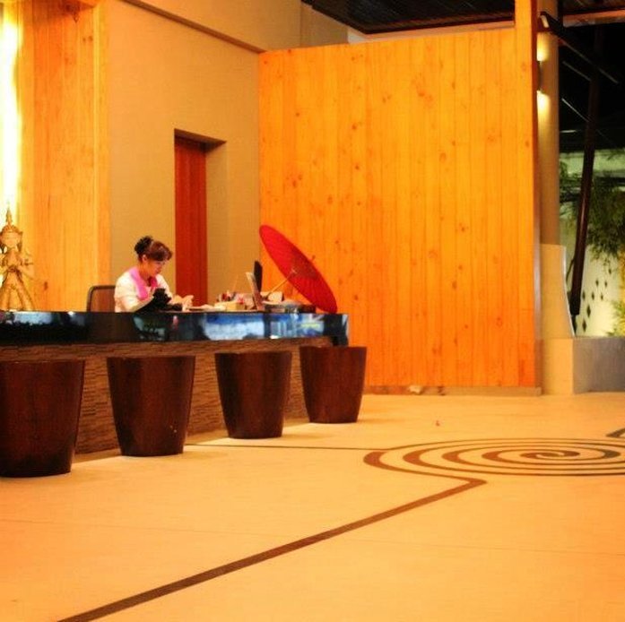 Hotel Weekender Resort & Spa