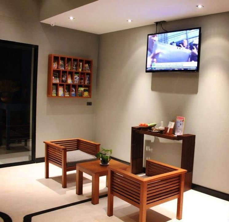 Hotel Weekender Resort & Spa