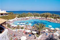 Hotel Aegean Village (.)