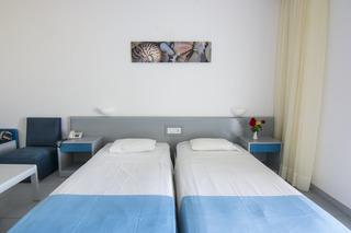 Hotel Aeolos Beach
