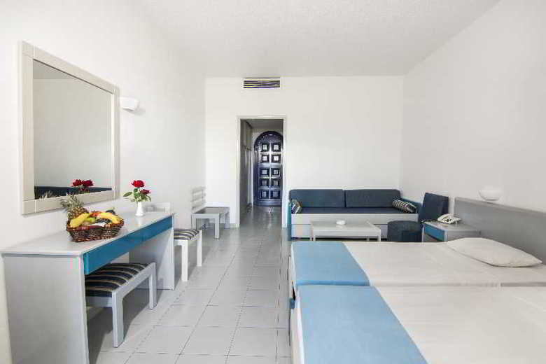 Hotel Aeolos Beach