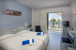 Hotel Aeolos Beach