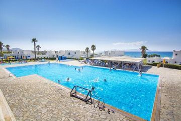 Hotel Aeolos Beach