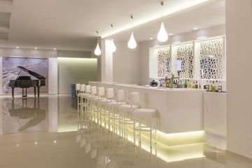 Hotel Aeolos Beach