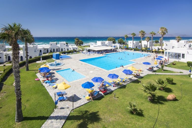Hotel Aeolos Beach