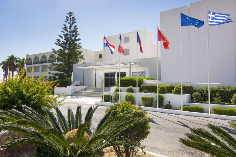 Hotel Aeolos Beach