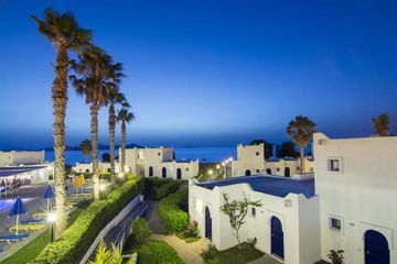Hotel Aeolos Beach