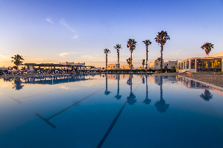 Hotel Aeolos Beach