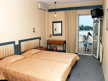 Hotel Astron