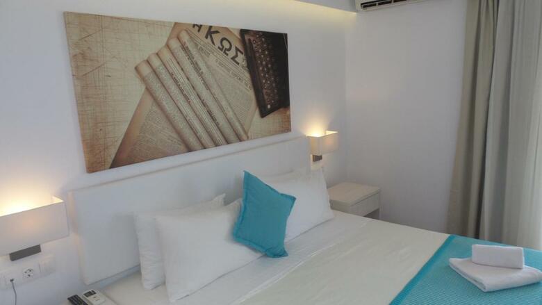 Hotel Cosmopolitan