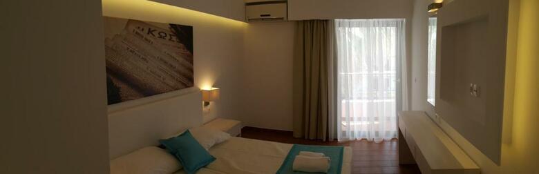 Hotel Cosmopolitan