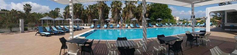 Hotel Cosmopolitan