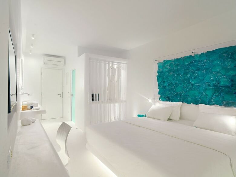 Hotel Mykonos Bay