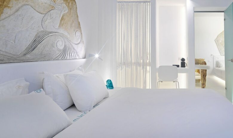 Hotel Mykonos Bay