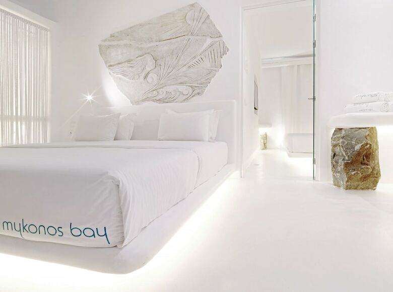 Hotel Mykonos Bay