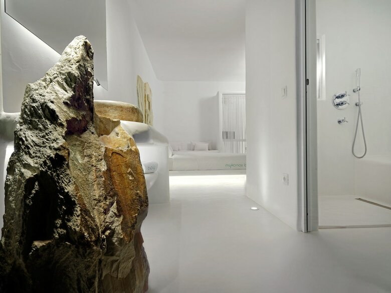 Hotel Mykonos Bay
