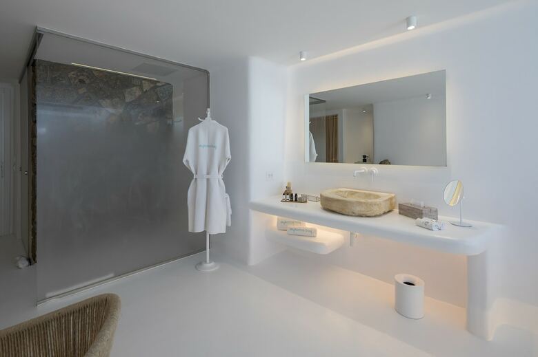 Hotel Mykonos Bay