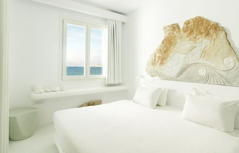 Hotel Mykonos Bay