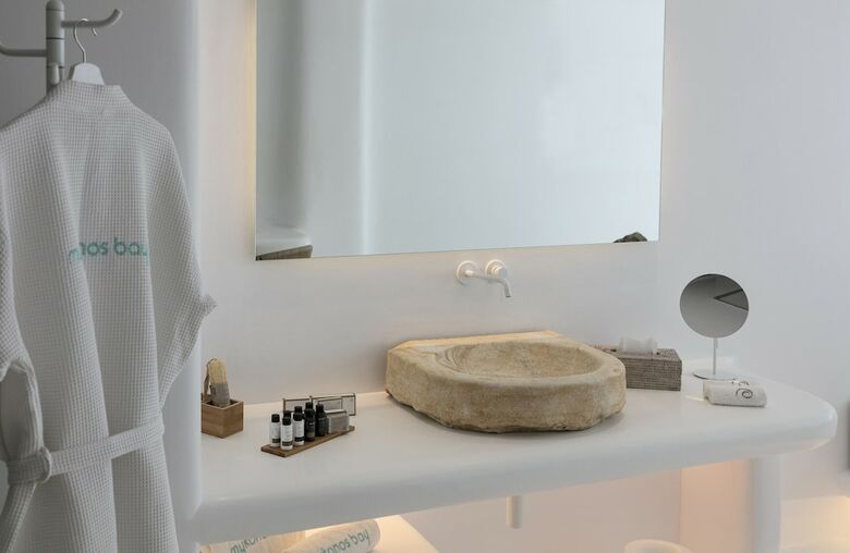 Hotel Mykonos Bay