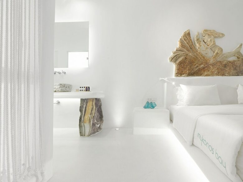 Hotel Mykonos Bay