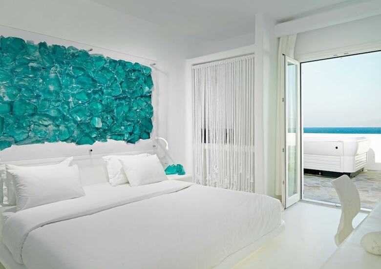 Hotel Mykonos Bay