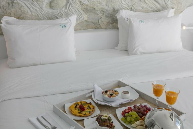 Hotel Mykonos Bay
