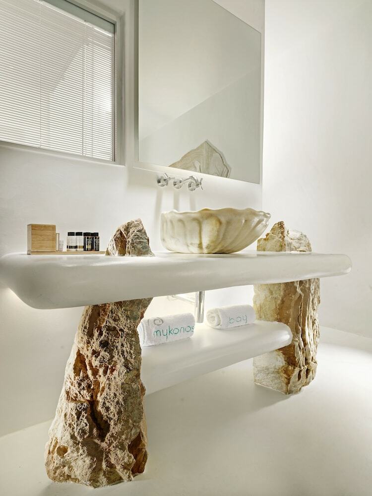 Hotel Mykonos Bay