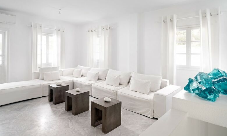 Hotel Mykonos Bay