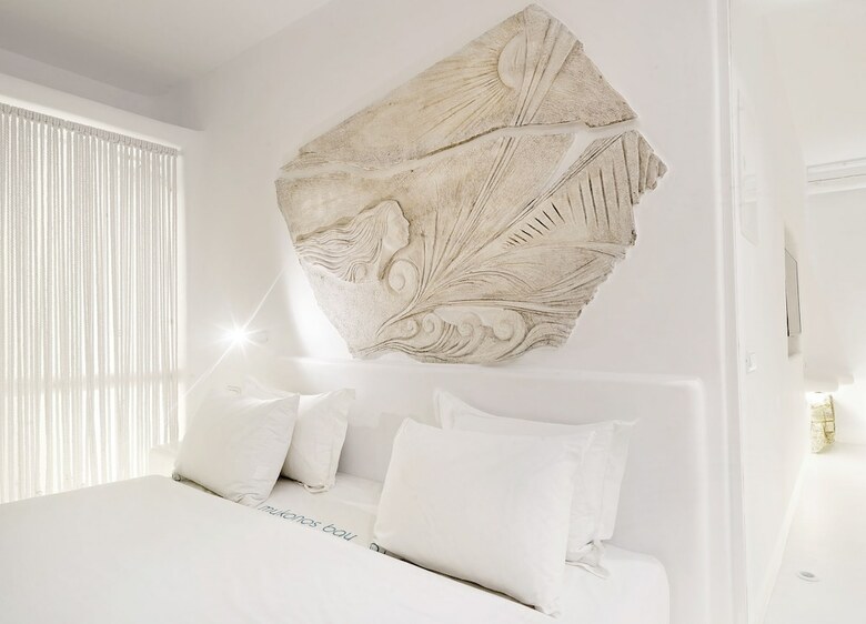 Hotel Mykonos Bay