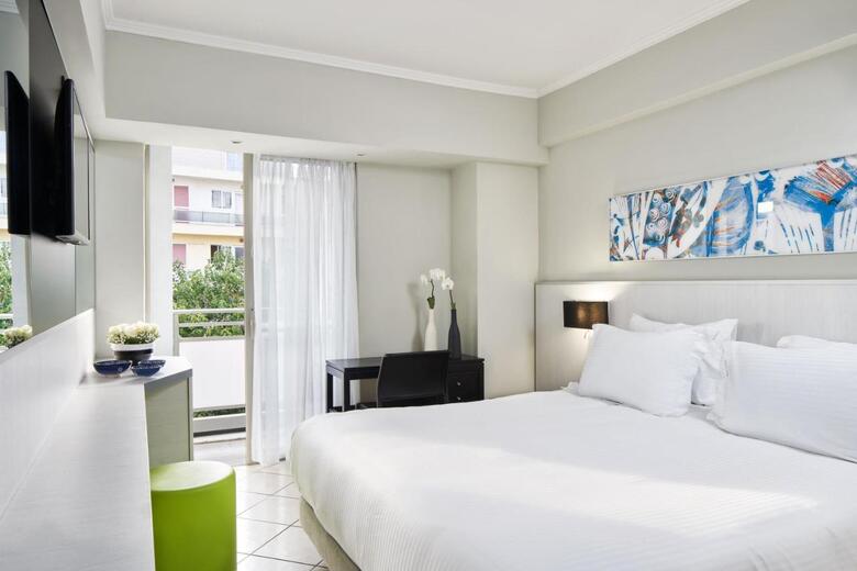 Hotel Aquamare