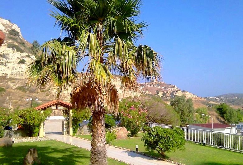 Hotel Anthoula (.)