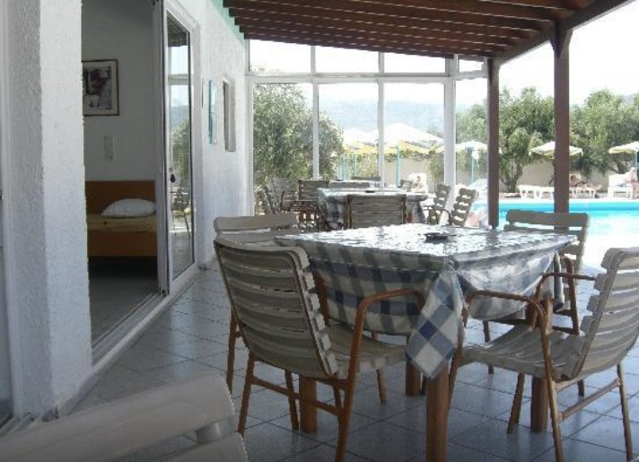Hotel Anthoula (.)