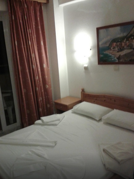 Hotel Anthoula (.)
