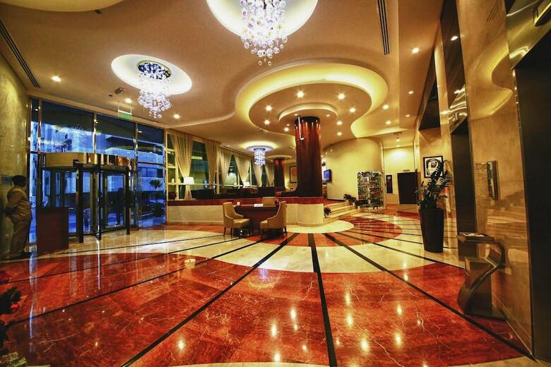 Hotel Lords