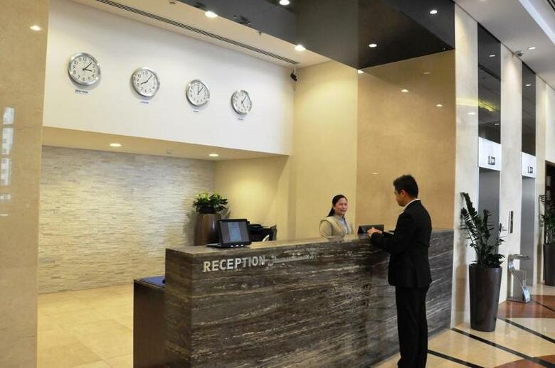 Hotel Lords